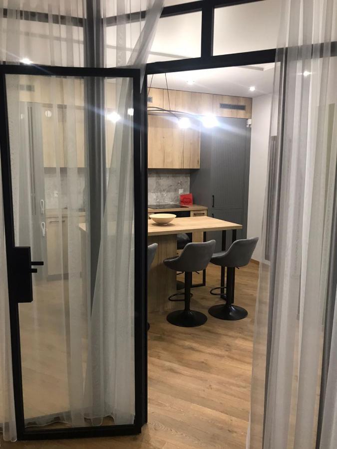 Kiev Centre Kpi Apartments 外观 照片