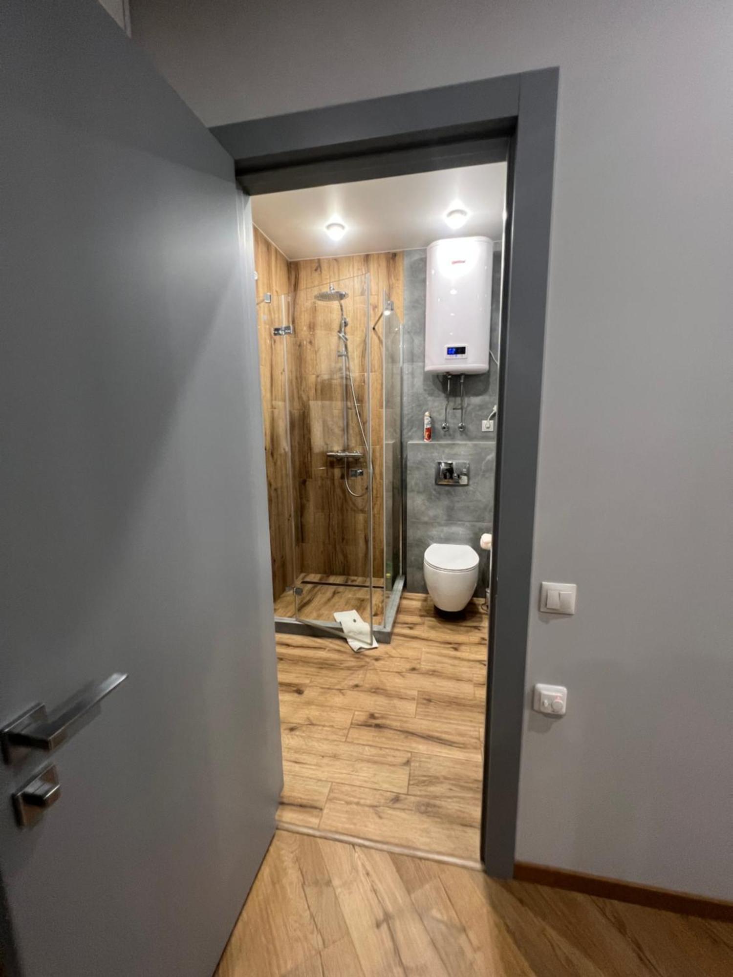 Kiev Centre Kpi Apartments 外观 照片