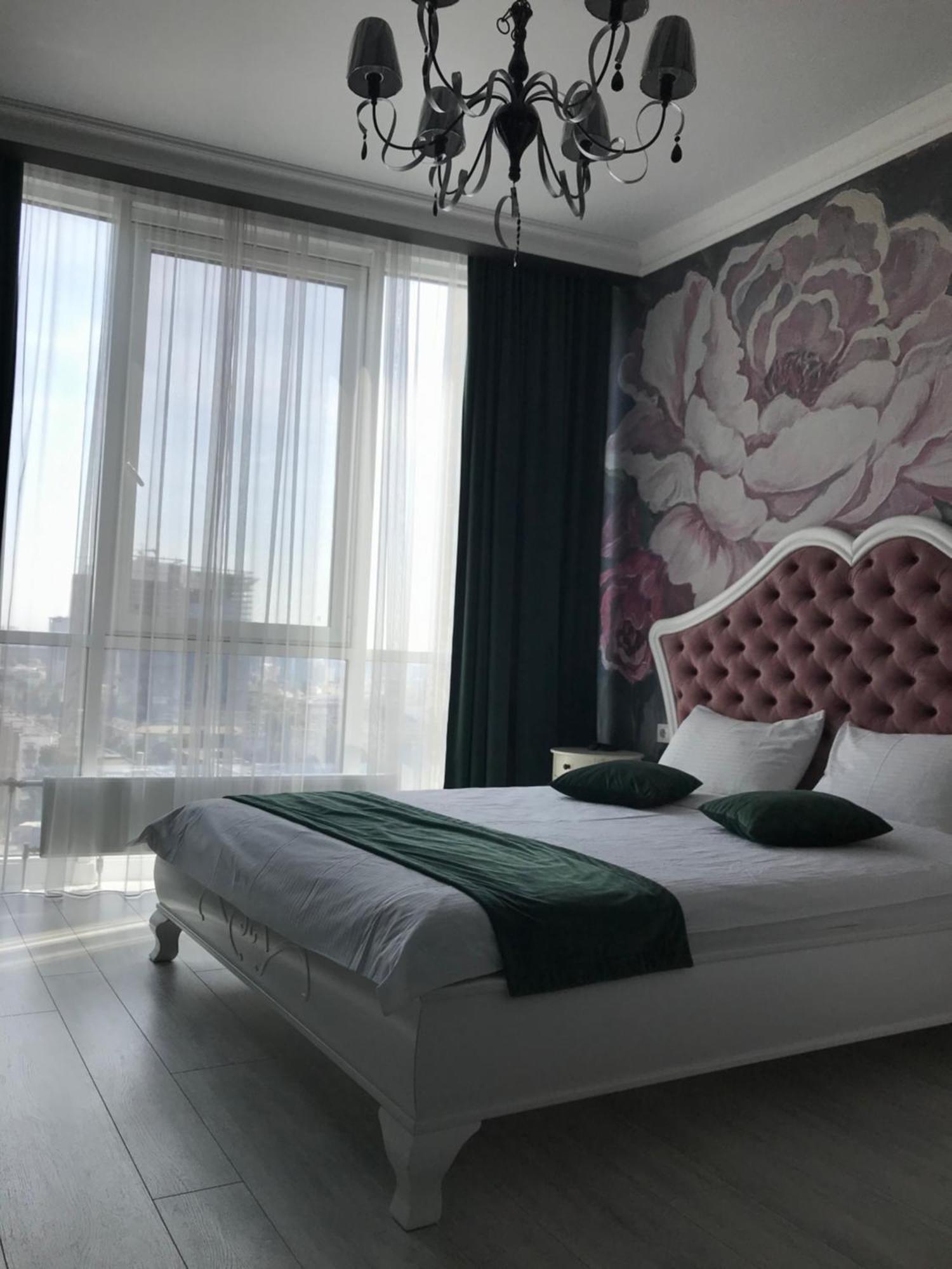 Kiev Centre Kpi Apartments 外观 照片