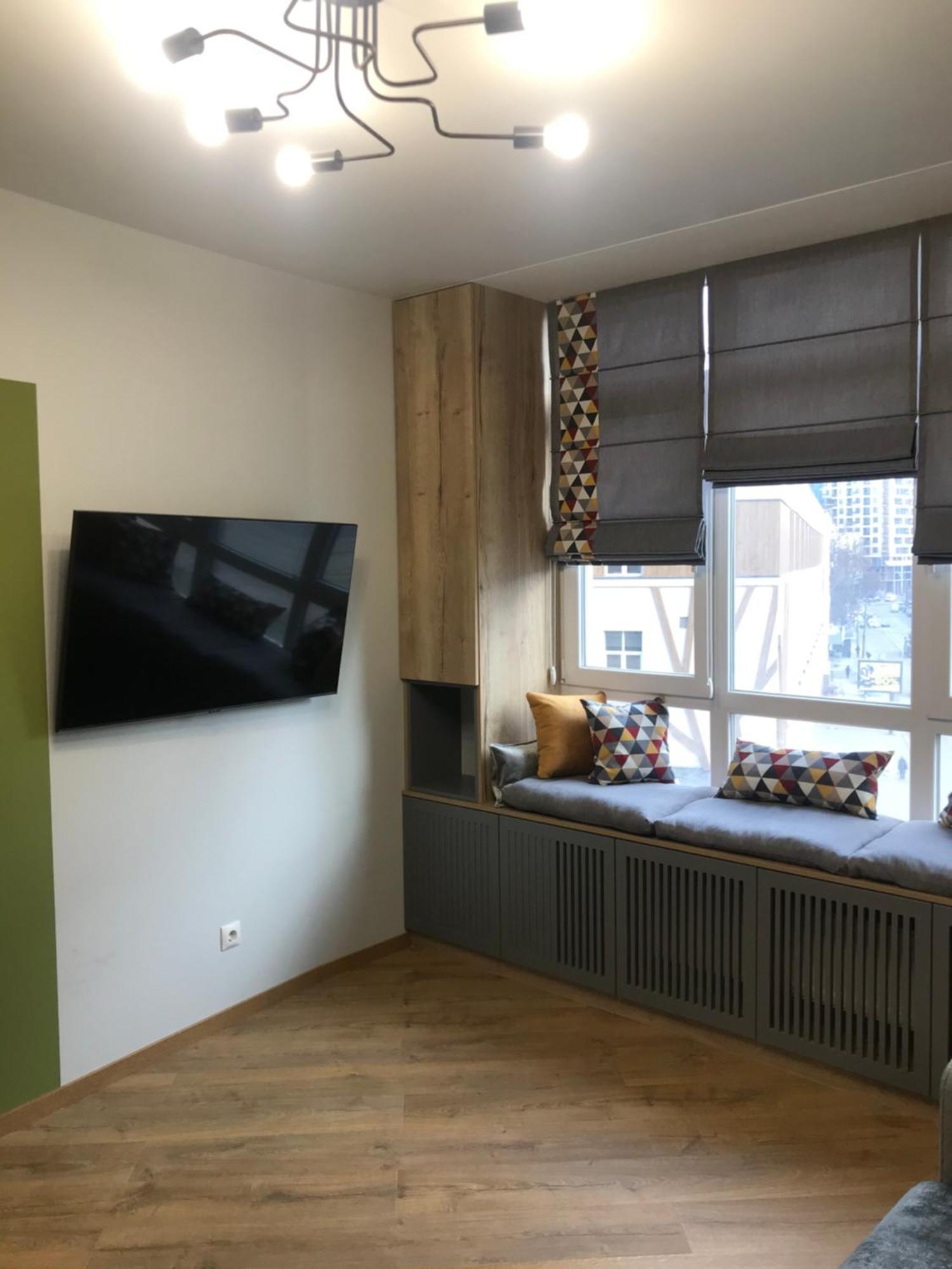 Kiev Centre Kpi Apartments 外观 照片