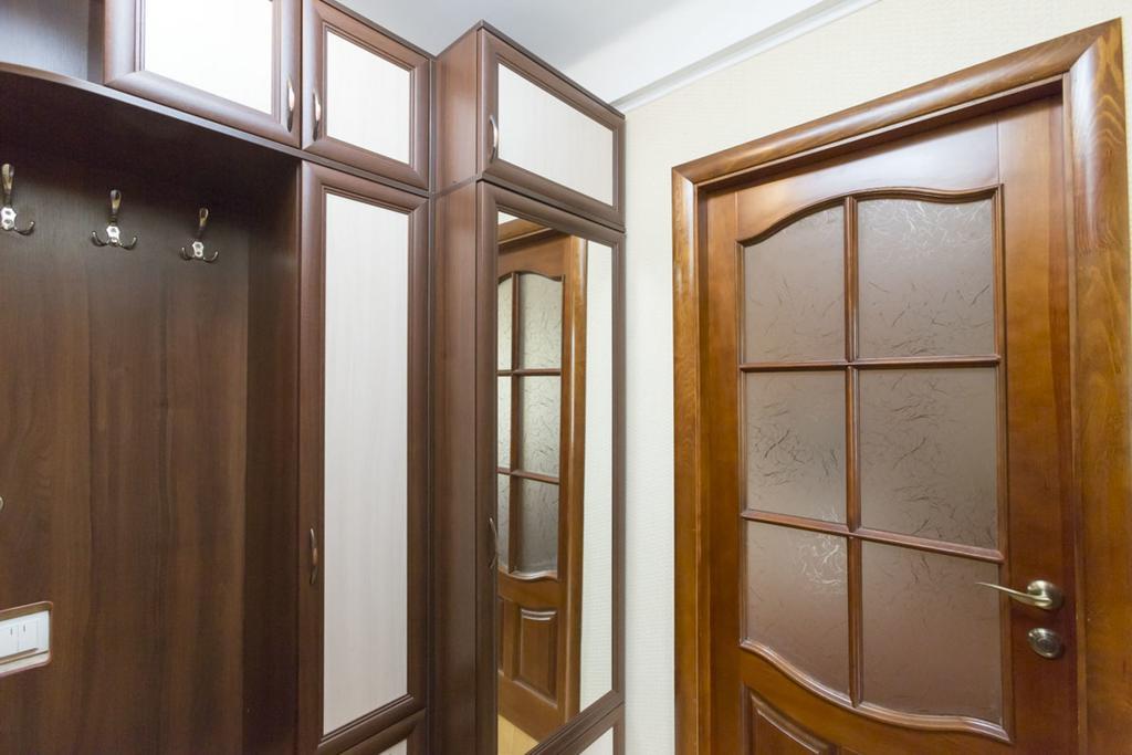 Kiev Centre Kpi Apartments 外观 照片
