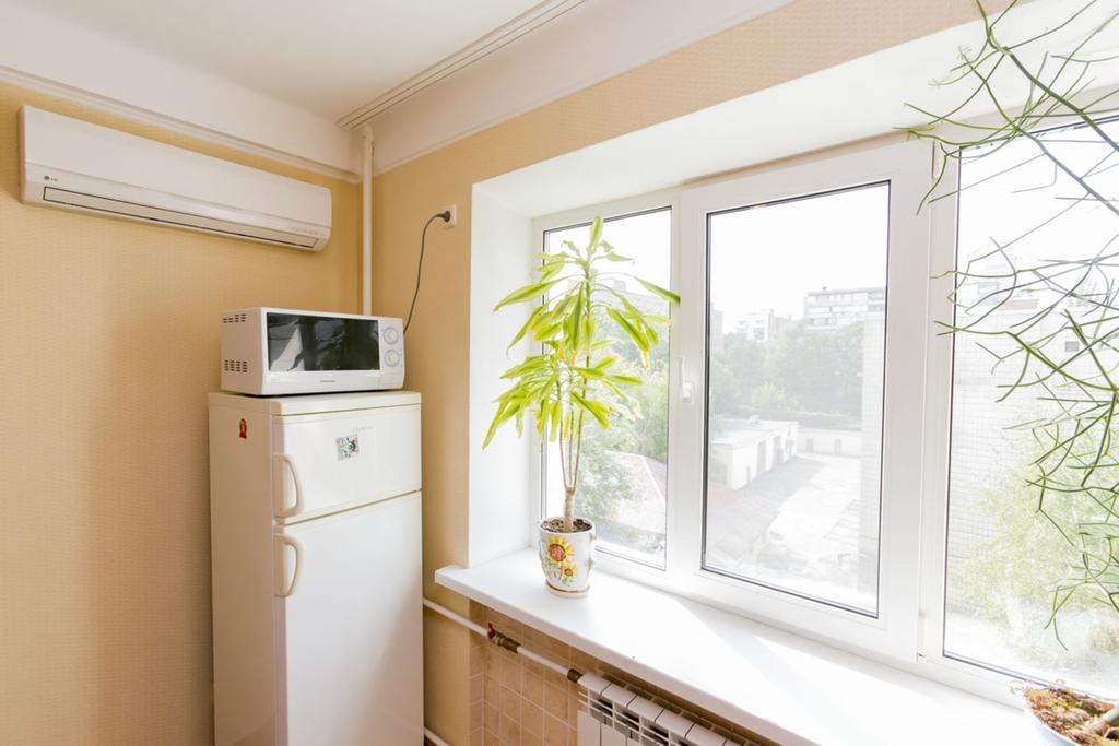 Kiev Centre Kpi Apartments 外观 照片