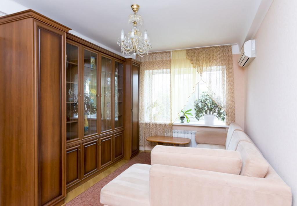 Kiev Centre Kpi Apartments 外观 照片