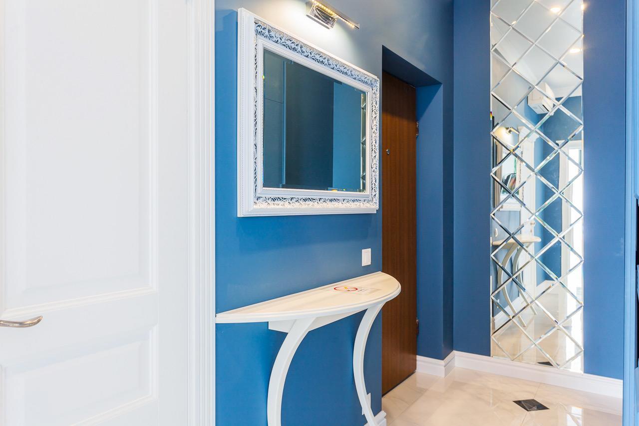 Kiev Centre Kpi Apartments 外观 照片