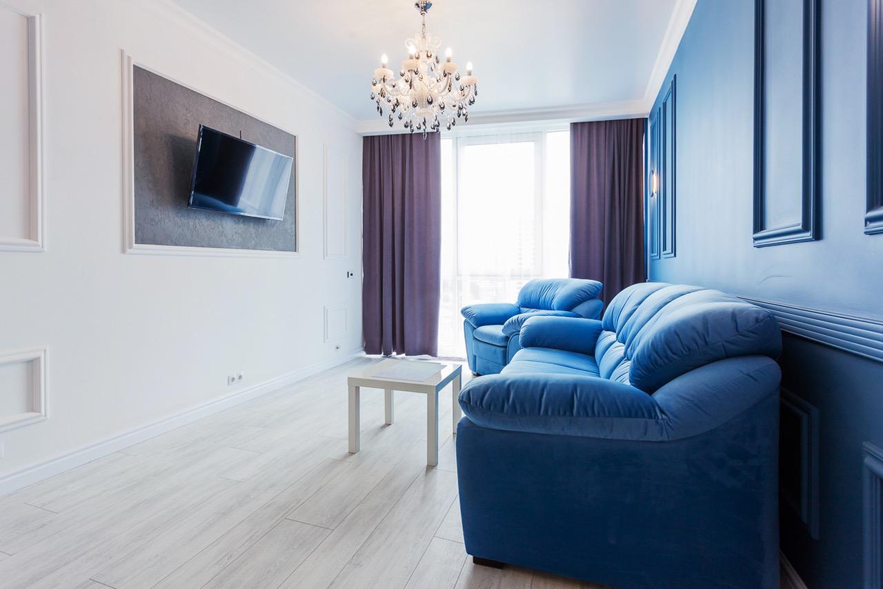 Kiev Centre Kpi Apartments 外观 照片