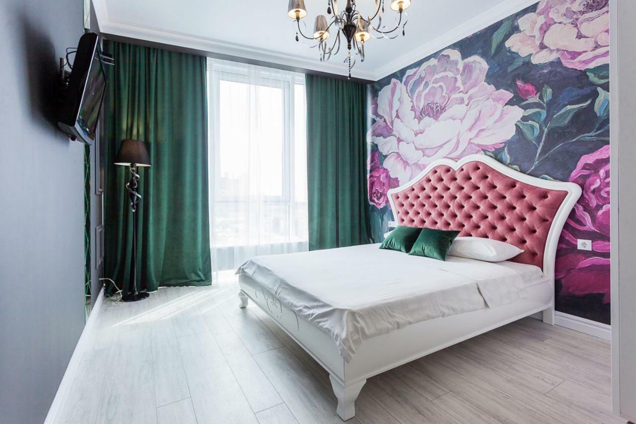 Kiev Centre Kpi Apartments 外观 照片
