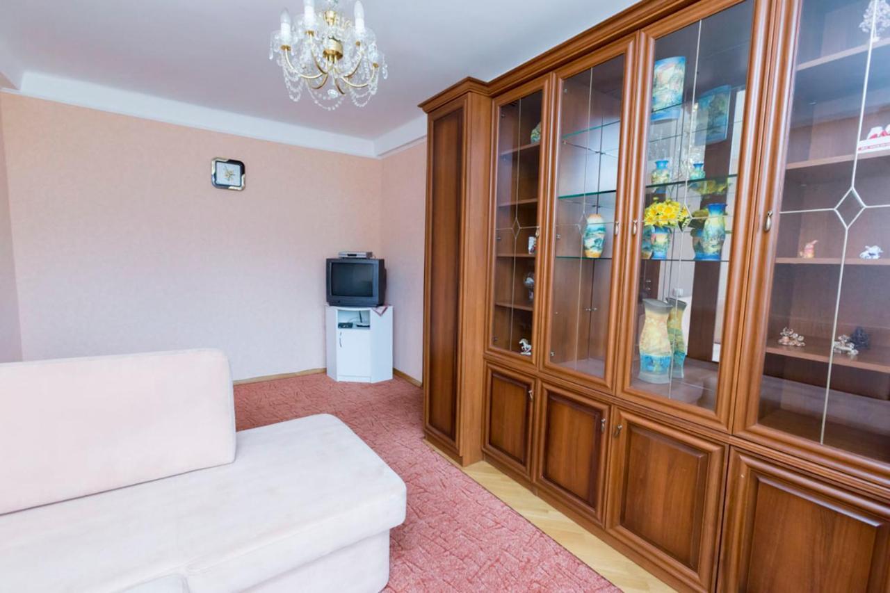 Kiev Centre Kpi Apartments 外观 照片