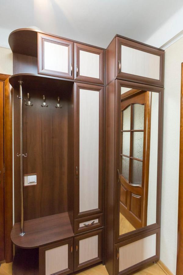 Kiev Centre Kpi Apartments 外观 照片